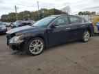 2012 NISSAN Maxima