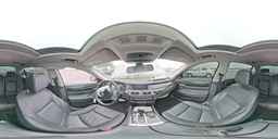 2012 BMW 7 series