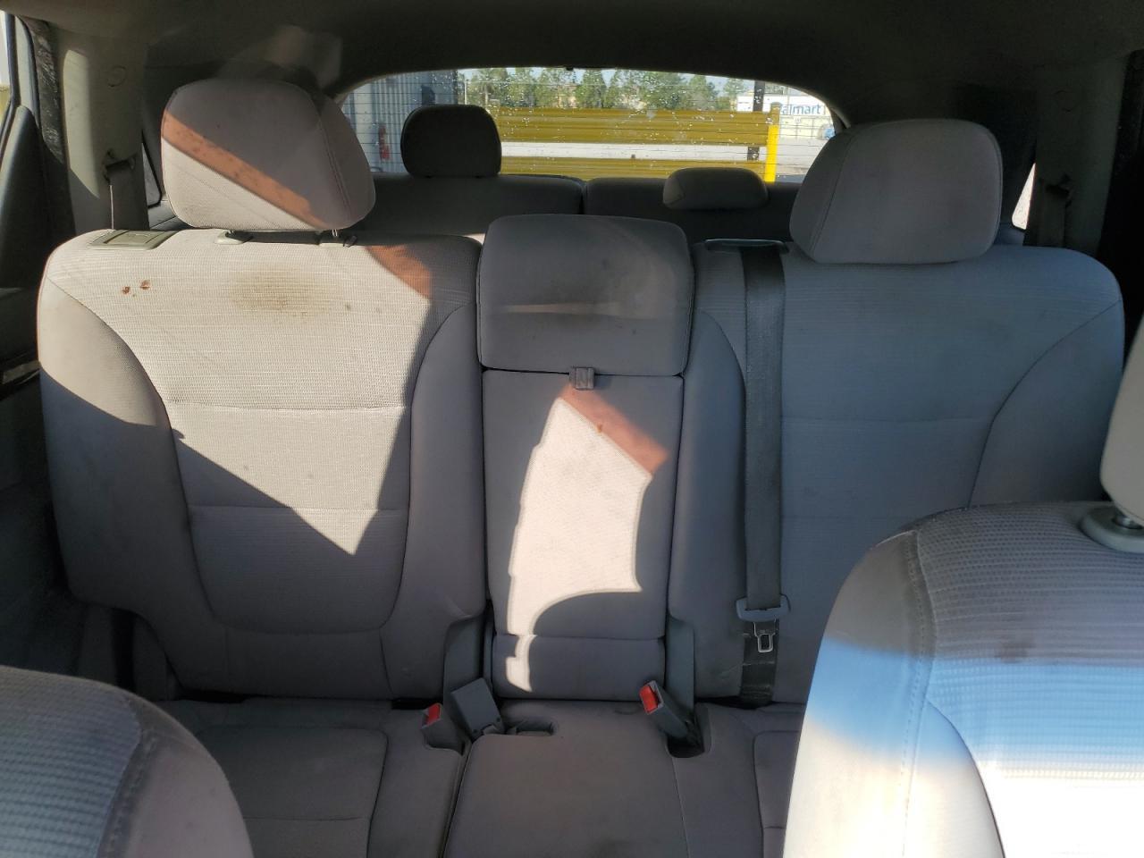 2014 KIA SORENTO