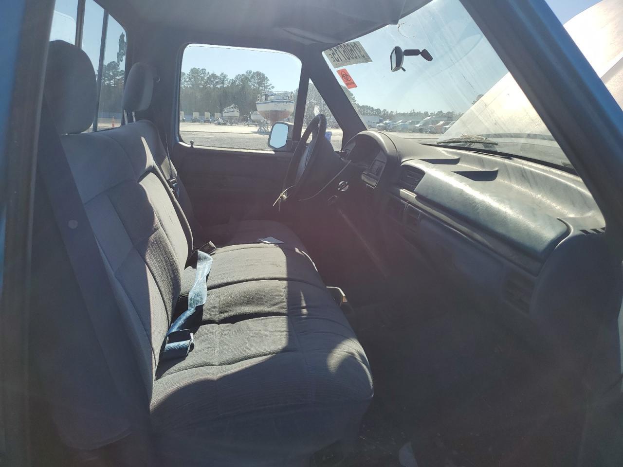 1994 FORD F-150
