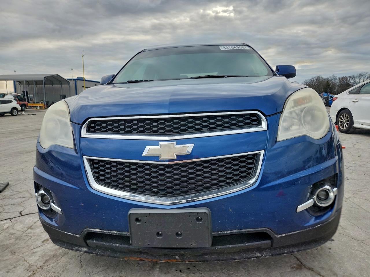 2010 CHEVROLET EQUINOX