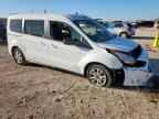 2019 FORD TRANSIT CONNECT
