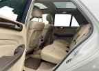 2014 MERCEDES-BENZ ML-Class