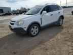 2013 CHEVROLET Captiva