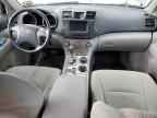 2010 TOYOTA HIGHLANDER