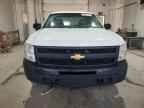 2013 CHEVROLET Silverado