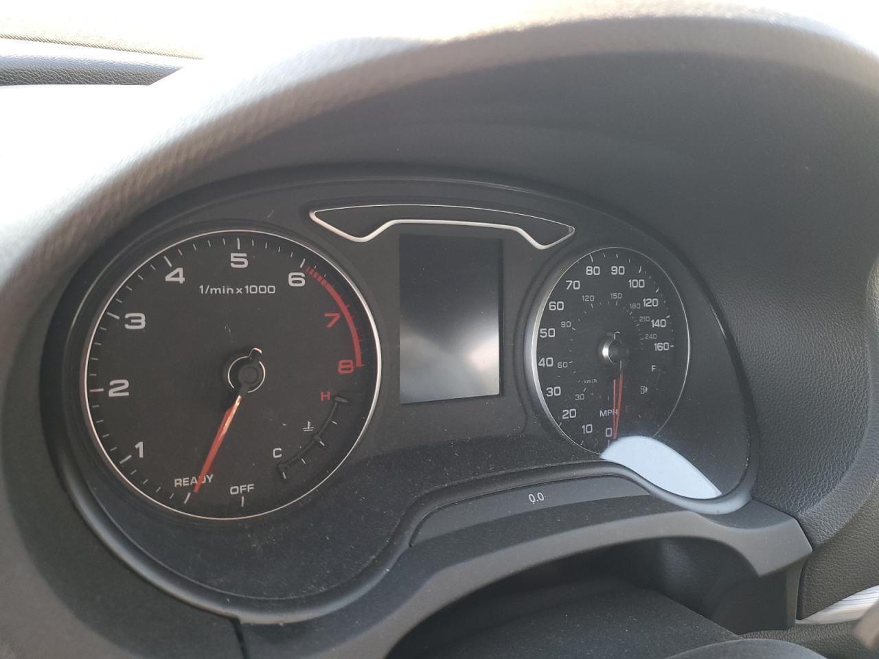 2020 AUDI A3