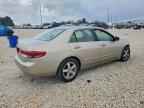 2003 HONDA ACCORD