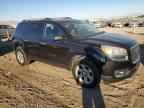 2013 GMC ACADIA