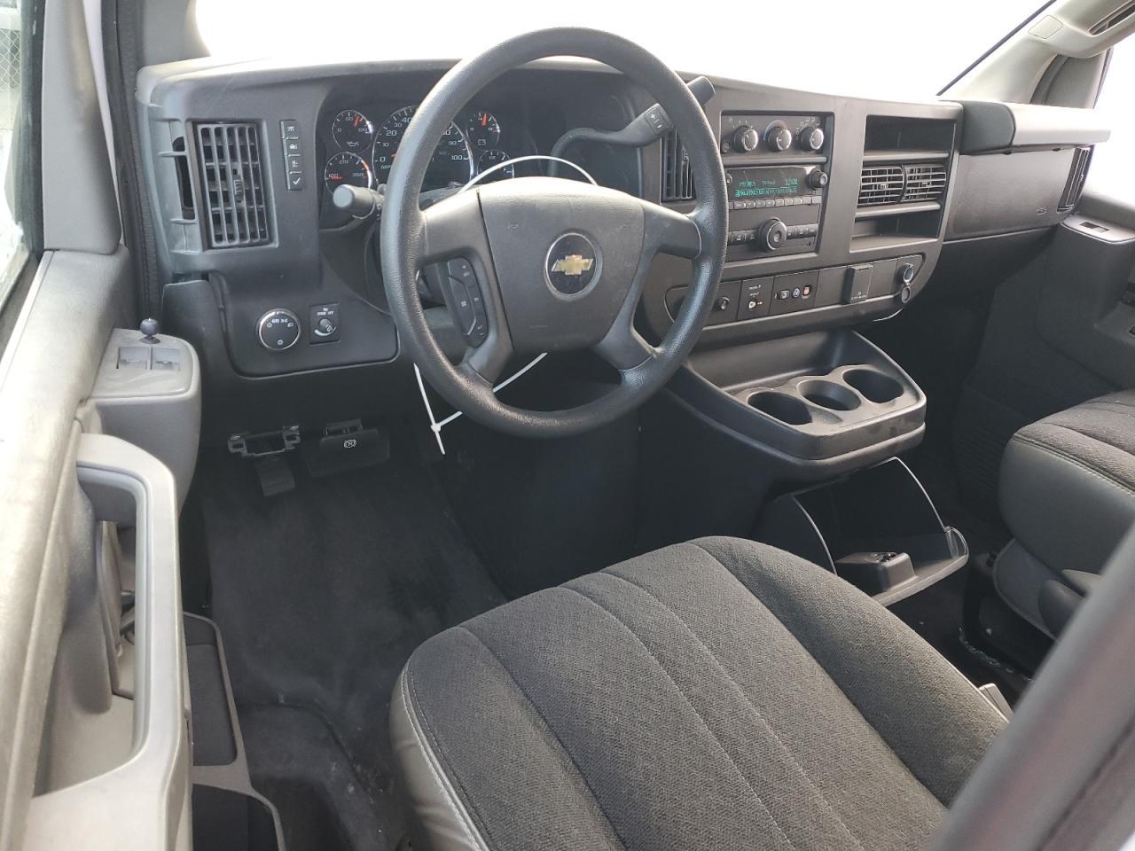 2023 CHEVROLET