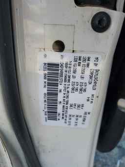 2005 DODGE GRAND CARAVAN