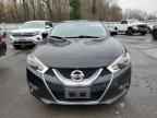 2017 NISSAN Maxima