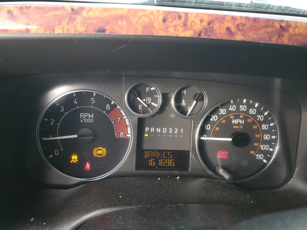 2006 HUMMER H3