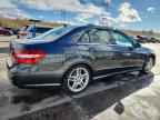 2013 MERCEDES-BENZ E-Class