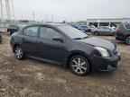 2012 NISSAN SENTRA