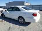 2005 TOYOTA CAMRY