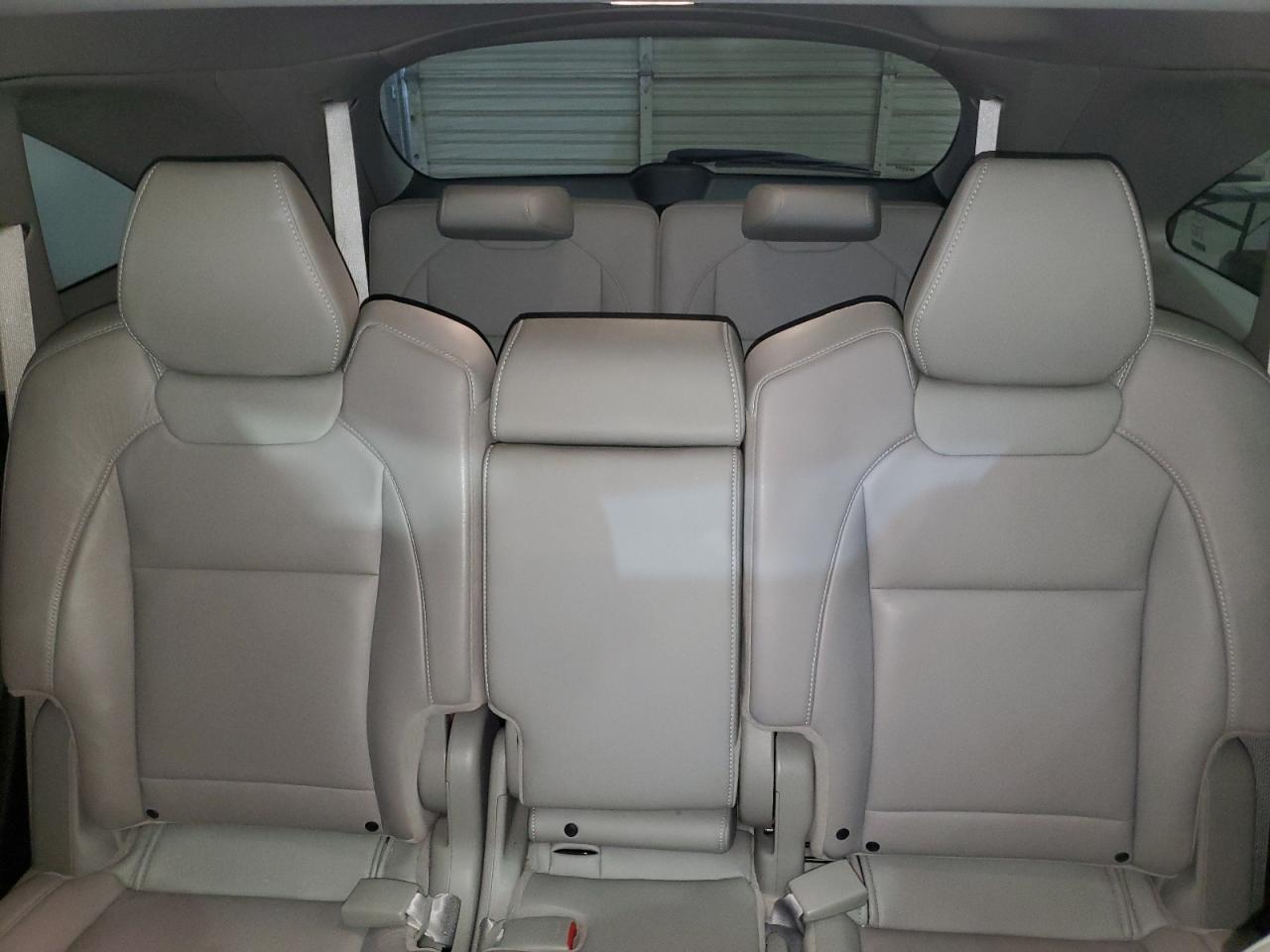 2017 ACURA MDX