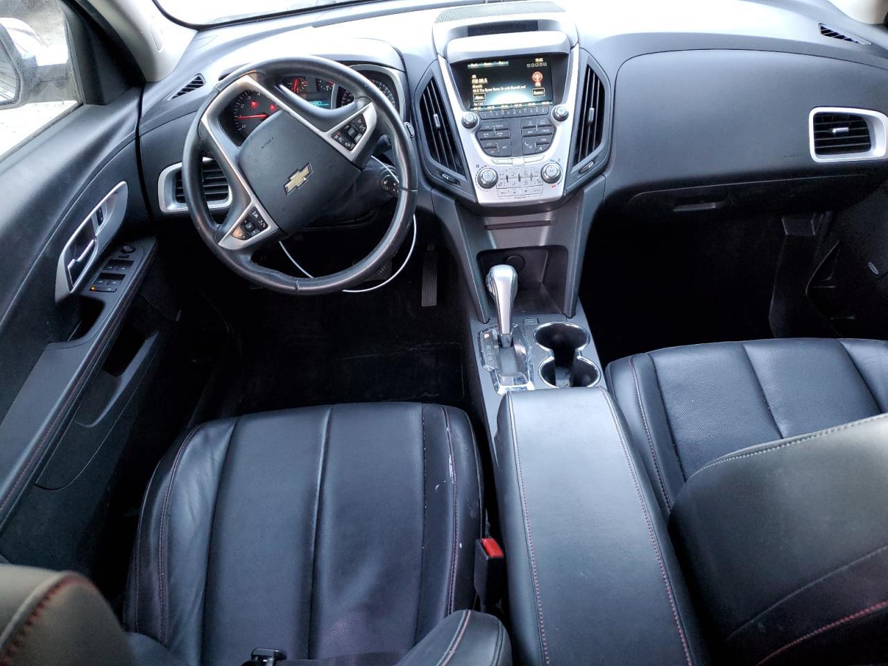 2013 CHEVROLET EQUINOX