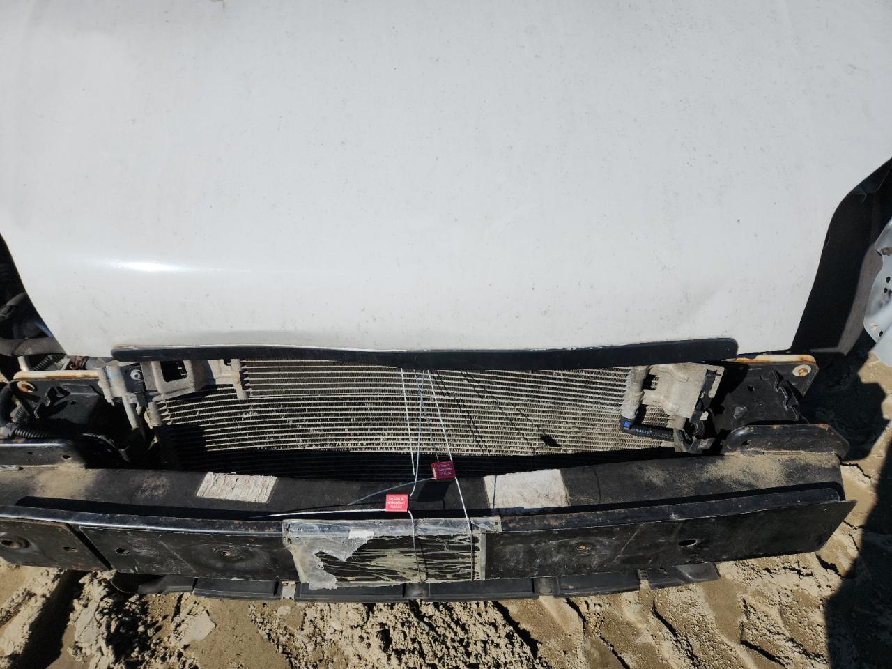 2013 FORD TRANSIT CONNECT