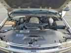 2003 CHEVROLET Tahoe