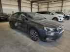 2018 SUBARU Legacy
