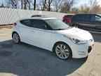 2013 HYUNDAI VELOSTER