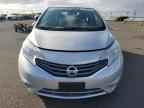 2015 NISSAN Versa Note