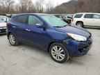 2010 HYUNDAI TUCSON