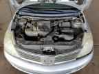 2007 NISSAN VERSA