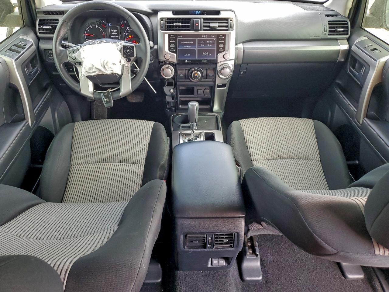2023 TOYOTA 4Runner