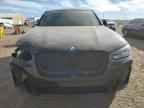 2022 BMW X4