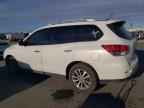 2014 NISSAN PATHFINDER