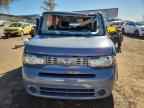 2013 NISSAN CUBE