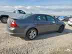 2011 FORD FUSION
