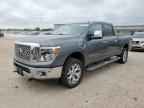 2016 NISSAN Titan