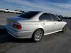 2001 BMW 5 series