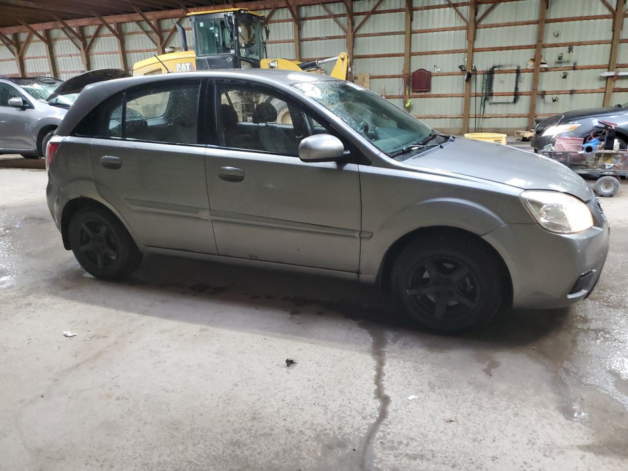 2010 KIA RIO