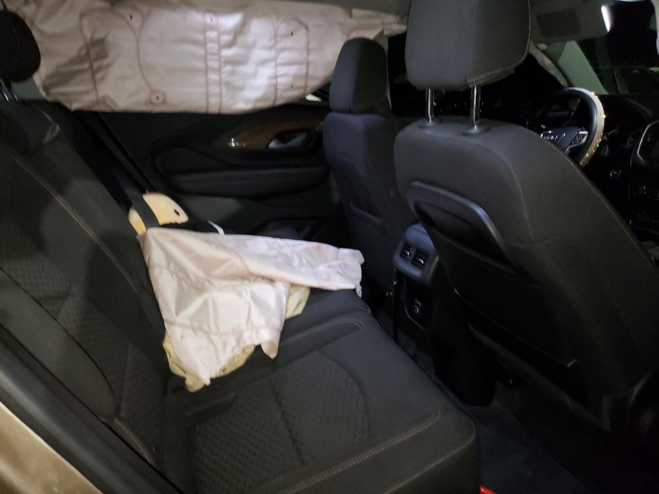 2018 GMC Terrain