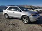 2006 ACURA MDX