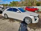 2022 CADILLAC CT4