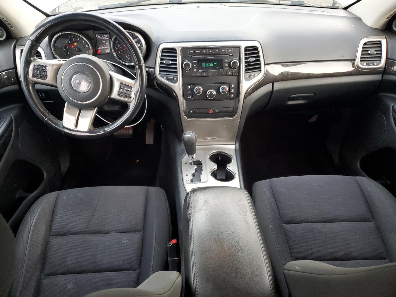2011 JEEP Grand Cherokee