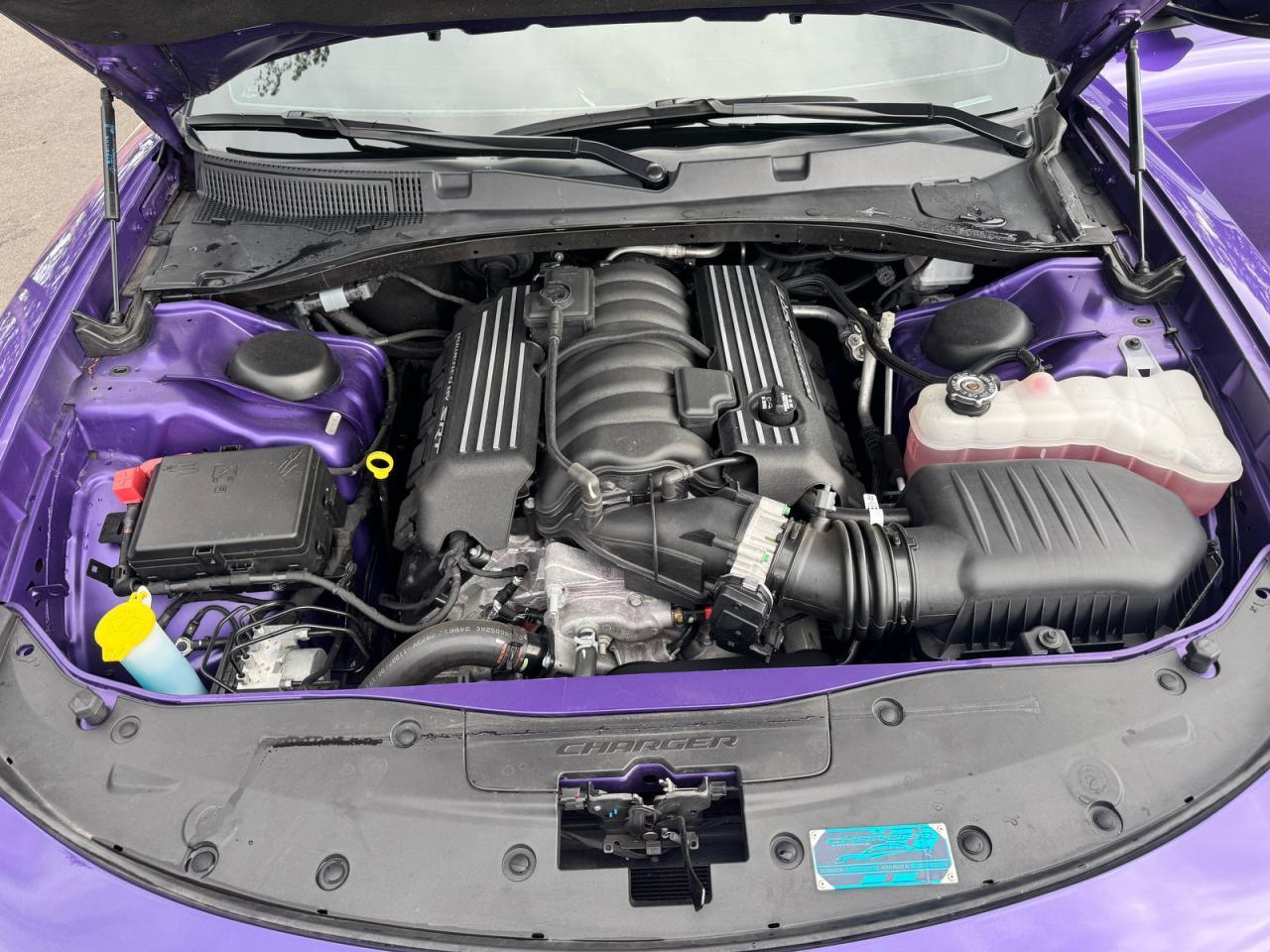 2023 DODGE CHARGER