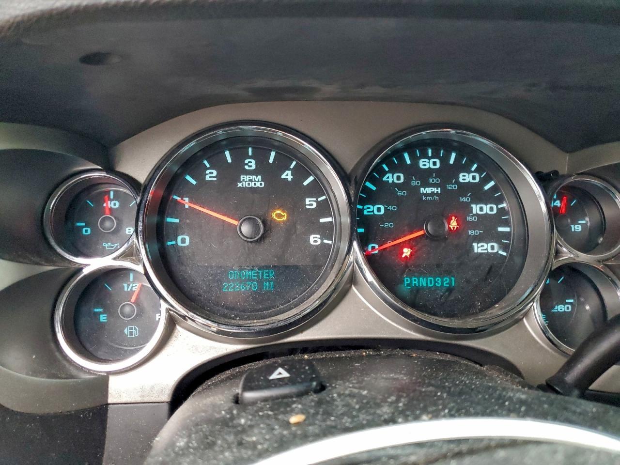 2008 GMC Sierra