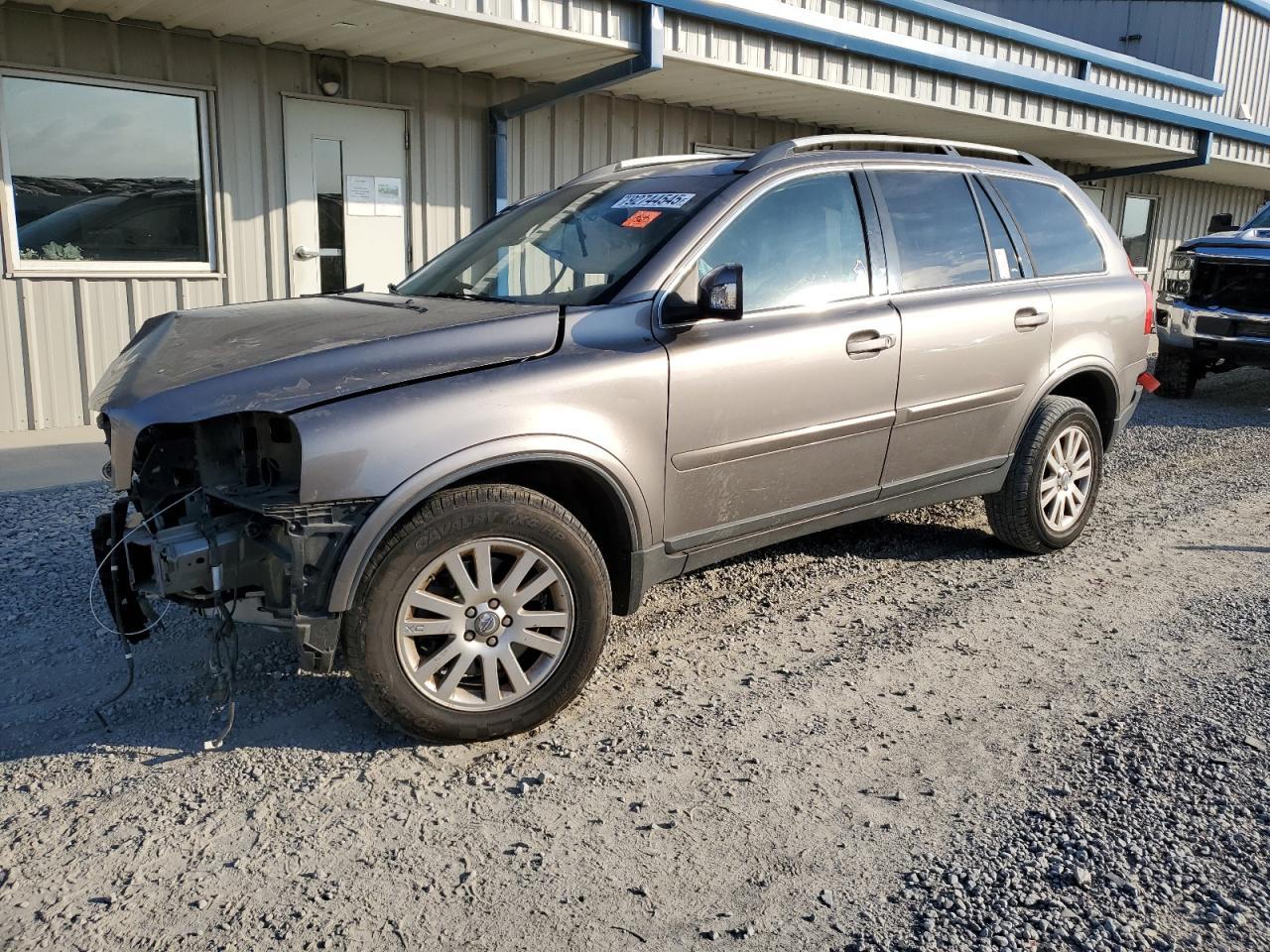 2010 VOLVO XC90