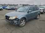 2010 SUBARU FORESTER