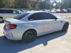2020 BMW M2
