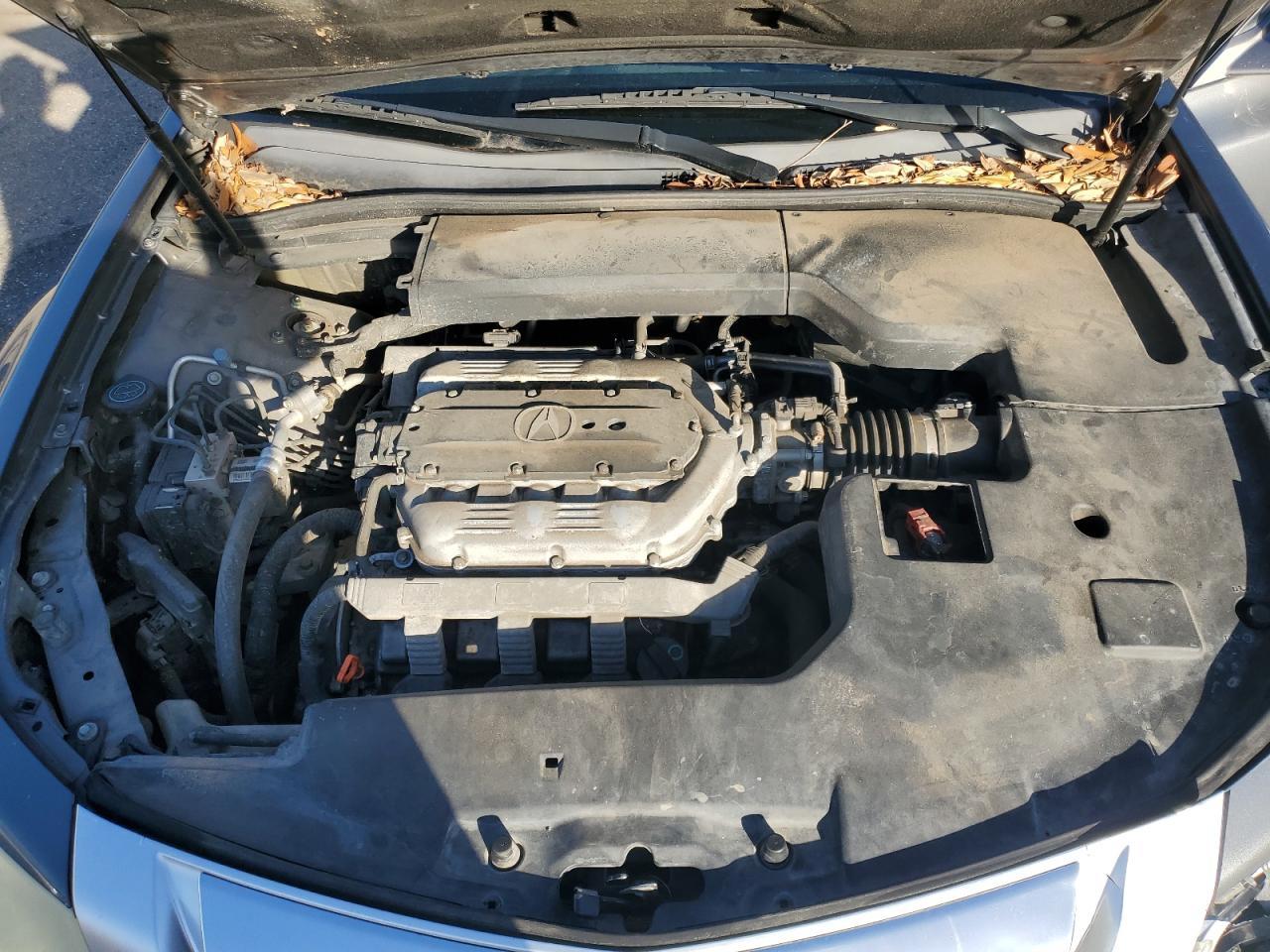 2009 ACURA TL