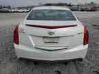 2018 CADILLAC ATS