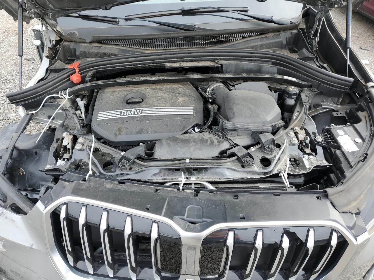 2024 BMW X1