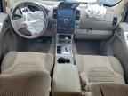 2011 NISSAN PATHFINDER